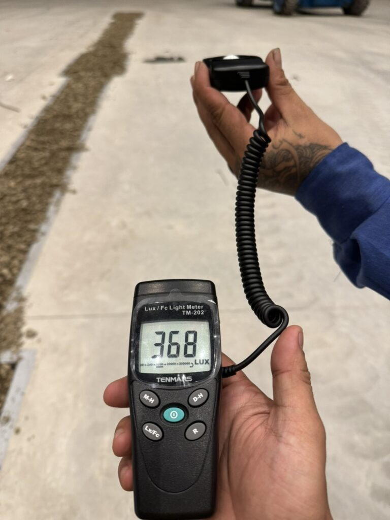 CÔNG TY TNHH XÂY LẮP ĐIỆN VÀ CƠ KHÍ VST