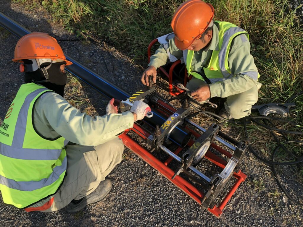 CÔNG TY TNHH XÂY LẮP ĐIỆN VÀ CƠ KHÍ VST