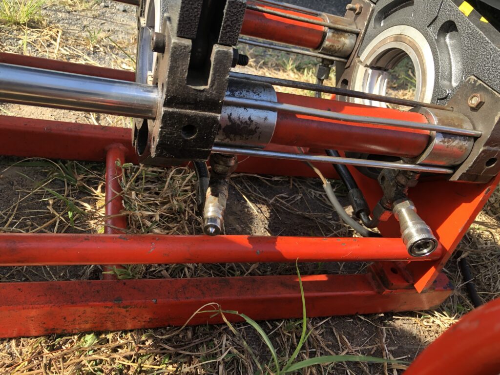 CÔNG TY TNHH XÂY LẮP ĐIỆN VÀ CƠ KHÍ VST