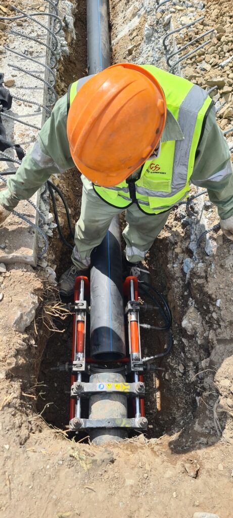 CÔNG TY TNHH XÂY LẮP ĐIỆN VÀ CƠ KHÍ VST