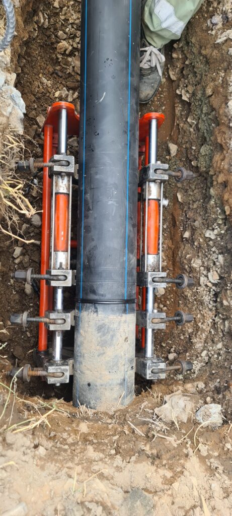 CÔNG TY TNHH XÂY LẮP ĐIỆN VÀ CƠ KHÍ VST