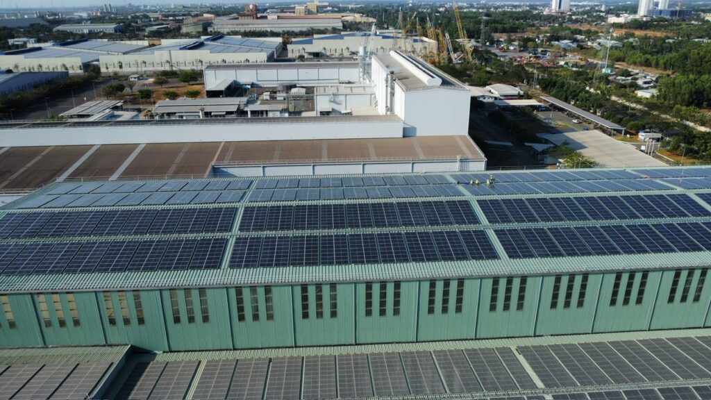 CÔNG TY TNHH XÂY LẮP ĐIỆN VÀ CƠ KHÍ VST