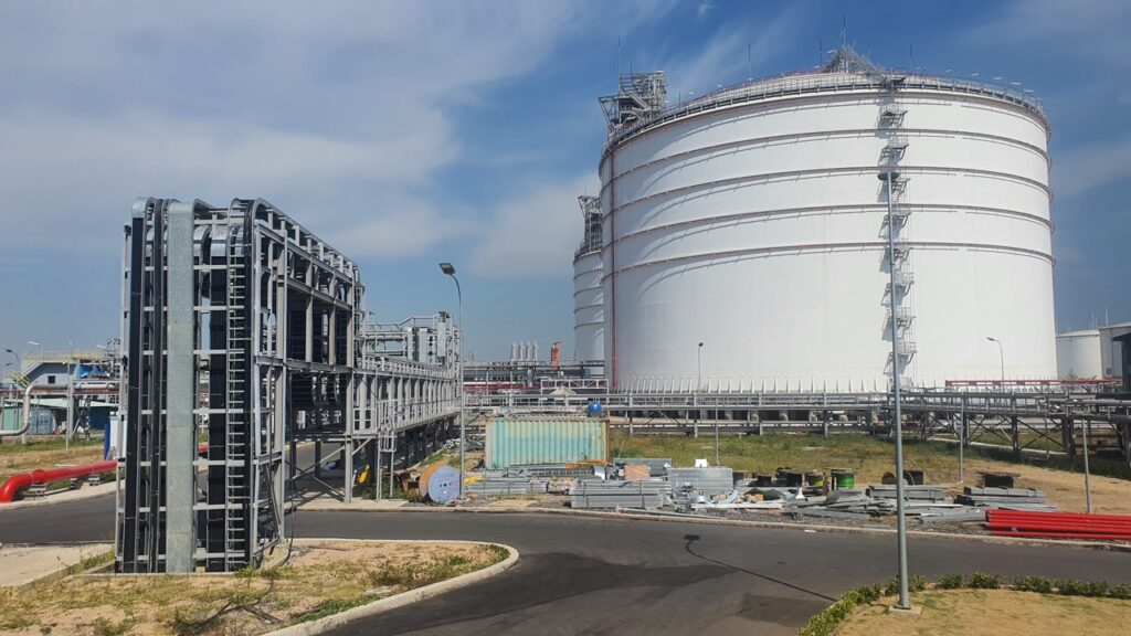 CÔNG TY TNHH XÂY LẮP ĐIỆN VÀ CƠ KHÍ VST